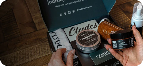 Revive Your Leather's Timeless Beauty